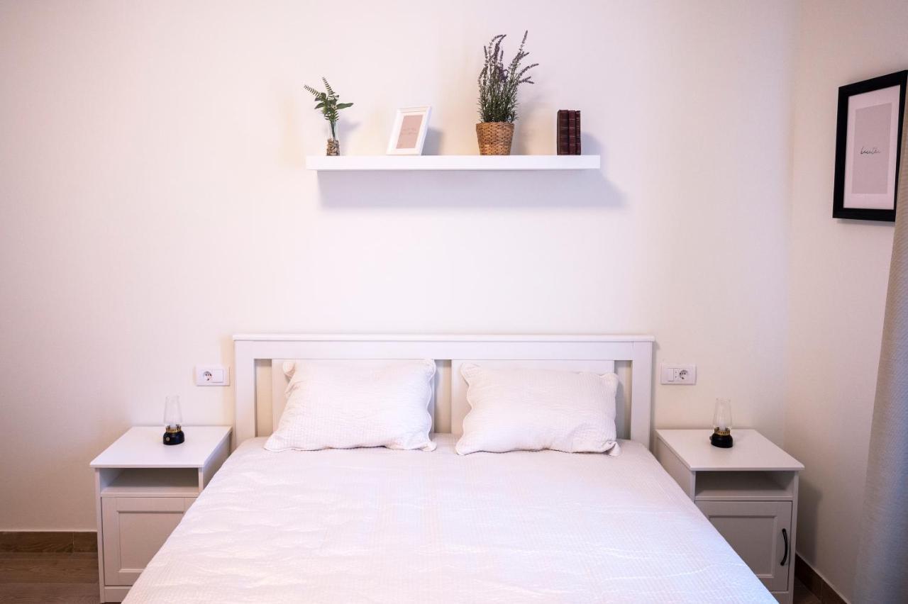 Pop Luxury Apartments เบลเกรด ภายนอก รูปภาพ