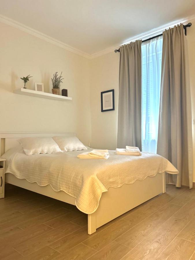 Pop Luxury Apartments เบลเกรด ภายนอก รูปภาพ