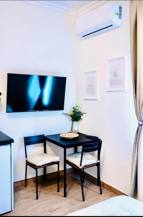 Pop Luxury Apartments เบลเกรด ภายนอก รูปภาพ