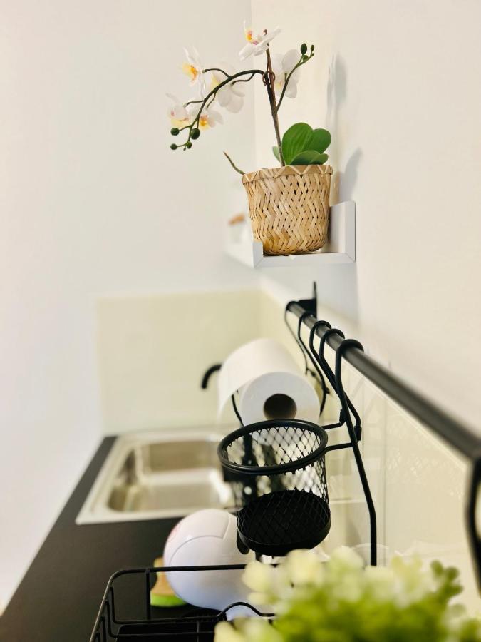 Pop Luxury Apartments เบลเกรด ภายนอก รูปภาพ