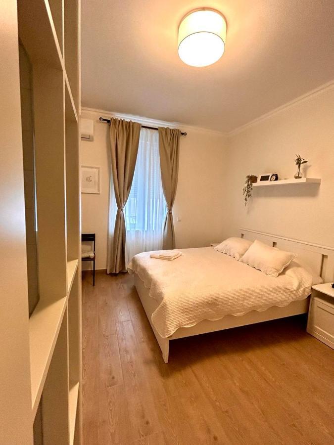 Pop Luxury Apartments เบลเกรด ห้อง รูปภาพ